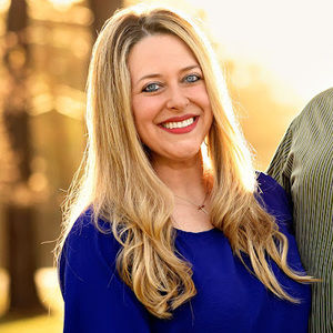 Meet your Posher, Tambry